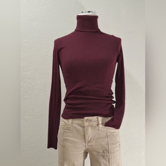 Polo by Ralph Lauren SP turtleneck sweater - Picture 7 of 10